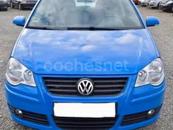VW Polo