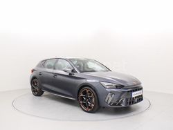 Gris / plata Usado 2024 Cupra Leon Berlina | 31.500 € (Caro)