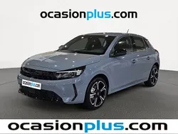 Gris Nuevo 2025 Opel Corsa S Utilitario | 19.628 € (Un poco caro)