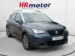 Usado 2022 Seat Arona Style SUV | 15.590 € (Precio justo)