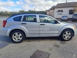 Gris / plata Usado 2006 Dodge Caliber SE Utilitario | 3000 € (Un poco caro)