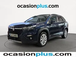 Blanco Usado 2023 Suzuki SX4 S-Cross SUV | 19.046 € (Super precio)