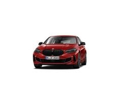 Rojo Usado 2021 BMW M135 Comfort Edition Utilitario | 38.900 € (Precio justo)