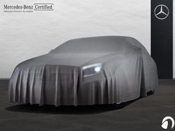 Gris Usado 2023 Mercedes V250 Avantgarde Monovolumen | 57.995 € (Buen precio)