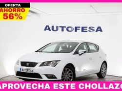 Usado 2014 Seat Leon I-Tech | 11.450 € (Precio justo)