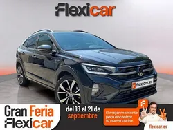 Negro Usado 2022 VW Taigo R-line SUV | 22.990 € (Precio justo)