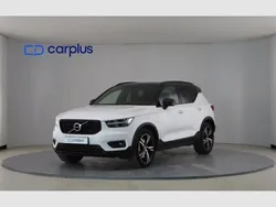 Usado 2020 Volvo XC40 R-Design SUV | 27.790 € (Precio justo)
