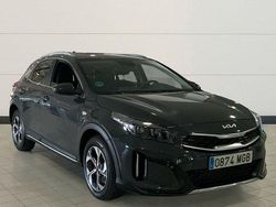 Negro Usado 2023 Kia XCeed SUV | 20.550 € (Precio justo)