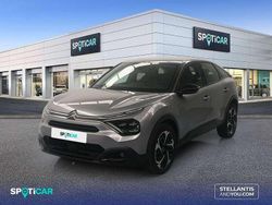 Gris Usado 2023 Citroën C4 Feel Utilitario | 18.900 € (Precio justo)