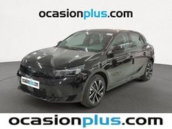 Negro Nuevo 2025 Opel Corsa S Utilitario | 16.319 € (Precio justo)