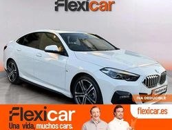 Blanco Usado 2021 BMW 218 Coupe | 23.490 € (Precio justo)