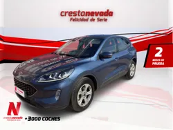 Usado 2022 Ford Kuga ST-Line SUV | 19.616 € (Precio justo)