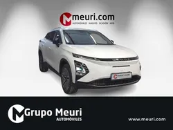 Blanco Usado 2025 Omoda 5 SUV | 32.900 €