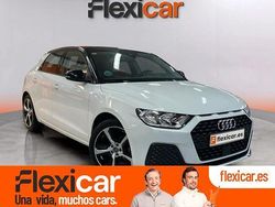 Blanco Usado 2020 Audi A1 Utilitario | 17.990 € (Buen precio)