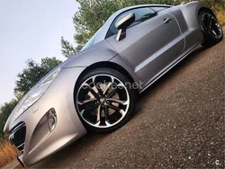 Gris / plata Usado 2012 Peugeot RCZ Coupe | 13.900 € (Caro)