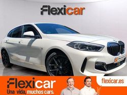 Blanco Usado 2019 BMW 118 Utilitario | 24.490 € (Caro)