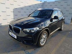 Negro Usado 2021 BMW X3 SUV | 28.995 € (Super precio)