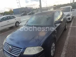 Usado 2003 VW Passat Comfortline Berlina | 1800 € (Precio justo)