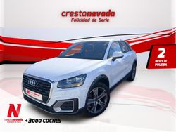 Usado 2020 Audi Q2 Design SUV | 20.084 € (Buen precio)