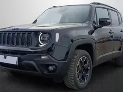 Negro Nuevo 2025 Jeep Renegade Trailhawk SUV | 32.599 € (Precio justo)
