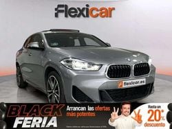 Gris Usado 2022 BMW X2 SUV | 31.990 € (Un poco caro)