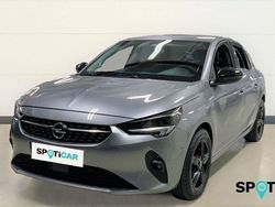 Gris Usado 2020 Opel Corsa Elegance Berlina | 16.900 € (Caro)