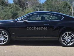 Usado 2007 Bentley Continental GT Coupe | 55.000 €