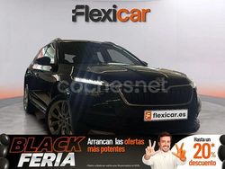 Negro Usado 2023 Skoda Kamiq SUV | 17.780 € (Precio justo)
