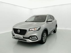 Medal silver ssa Usado 2023 MG HS Comfort SUV | 16.550 € (Precio justo)