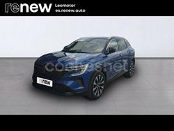 Azul Usado 2024 Renault Austral Techno SUV | 32.500 € (Caro)