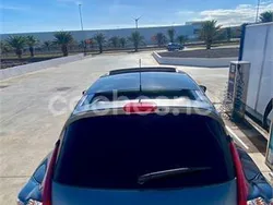 Gris / plata Usado 2016 Nissan Juke Acenta SUV | 10.900 € (Precio justo)