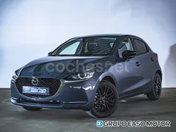 Blanco Nuevo 2024 Mazda 2 Homura-Line Berlina | 26.990 € (Caro)