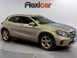 Gris Usado 2019 Mercedes GLA180 SUV | 19.390 € (Buen precio)