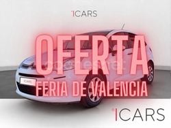Blanco Usado 2016 Citroën C3 Tonic Berlina | 7800 € (Precio justo)