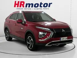 Usado 2022 Mitsubishi Eclipse Cross SUV | 23.290 €