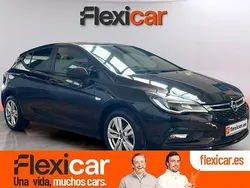 Marrón Usado 2019 Opel Astra Dynamic Utilitario | 11.970 € (Precio justo)