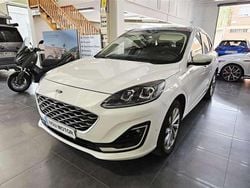 Blanco Usado 2022 Ford Kuga Vignale SUV | 24.900 € (Precio justo)
