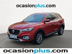 Blanco Usado 2023 MG HS Comfort SUV | 17.628 € (Precio justo)