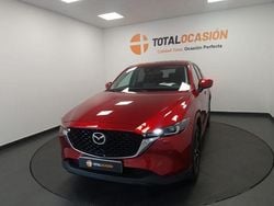 Otro Usado 2024 Mazda CX-5 Center-Line SUV | 33.990 € (Caro)