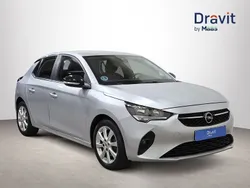 Gris Usado 2022 Opel Corsa Edition Berlina | 12.790 € (Precio justo)