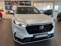 Blanco Usado 2024 Honda CR-V Elegance SUV | 45.990 € (Caro)