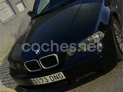 Negro Usado 2005 BMW 320 M Sport Berlina | 4000 € (Buen precio)