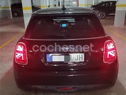 Negro Usado 2019 Mini One D Utilitario | 16.500 € (Caro)