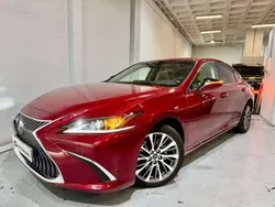 Lexus ES300