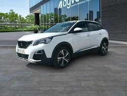 Usado 2020 Peugeot 3008 Allure | 15.500 € (Precio justo)