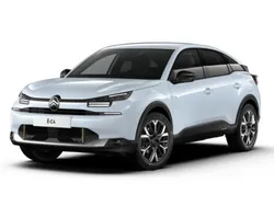 Blanco Nuevo 2024 Citroën e-C4 | 402.710 €