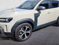Nuevo 2024 Dacia Duster Journey SUV | 26.000 €