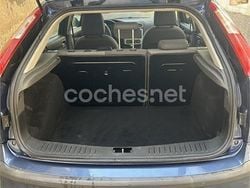 Azul Usado 2005 Ford Focus Trend Berlina | 2300 € (Buen precio)
