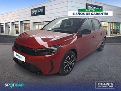 Rojo Usado 2024 Opel Corsa Berlina | 15.000 € (Precio justo)