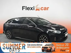 Negro Usado 2020 Kia ProCeed GT-Line Utilitario | 20.390 € (Precio justo)
